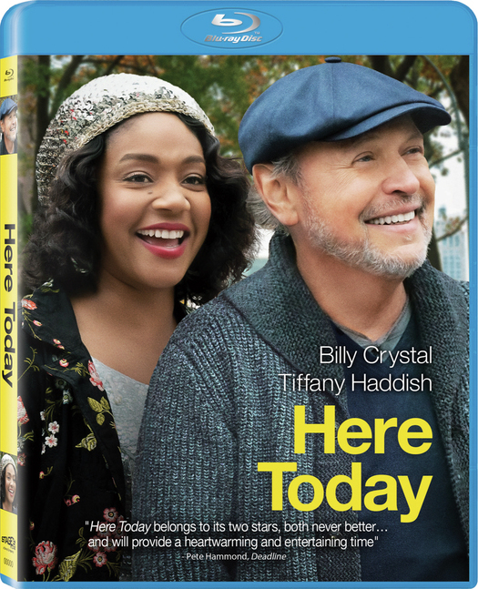 Here Today (2021) BluRay 1080p HD