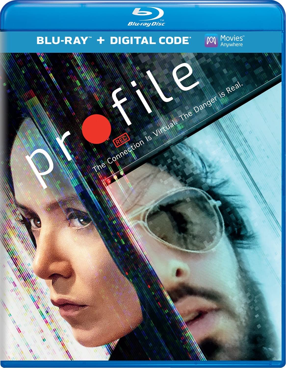 Profile (2018) BluRay 1080p HD
