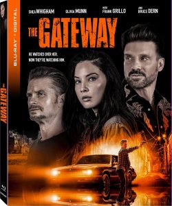 The Gateway (2021) BluRay 1080p HD