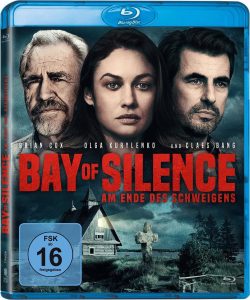 The Bay of Silence (2020) BluRay 1080p HD