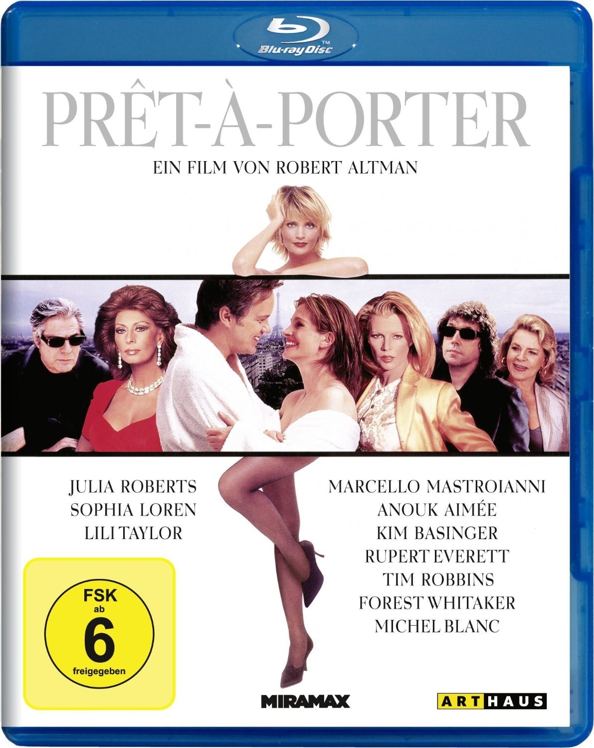 Prêt-à-Porter (1994) BluRay 1080p HD VIP