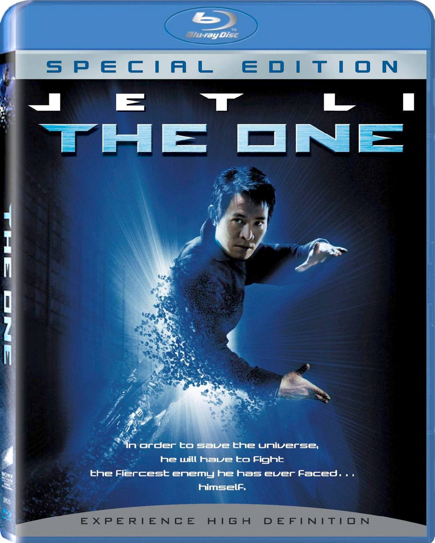 The One (2001) BluRay 1080p HD VIP