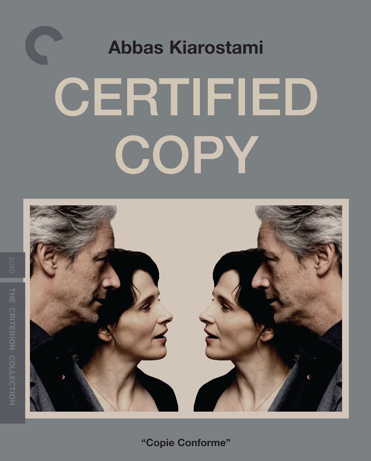 Copie conforme (2010) BluRay 1080p HD VIP