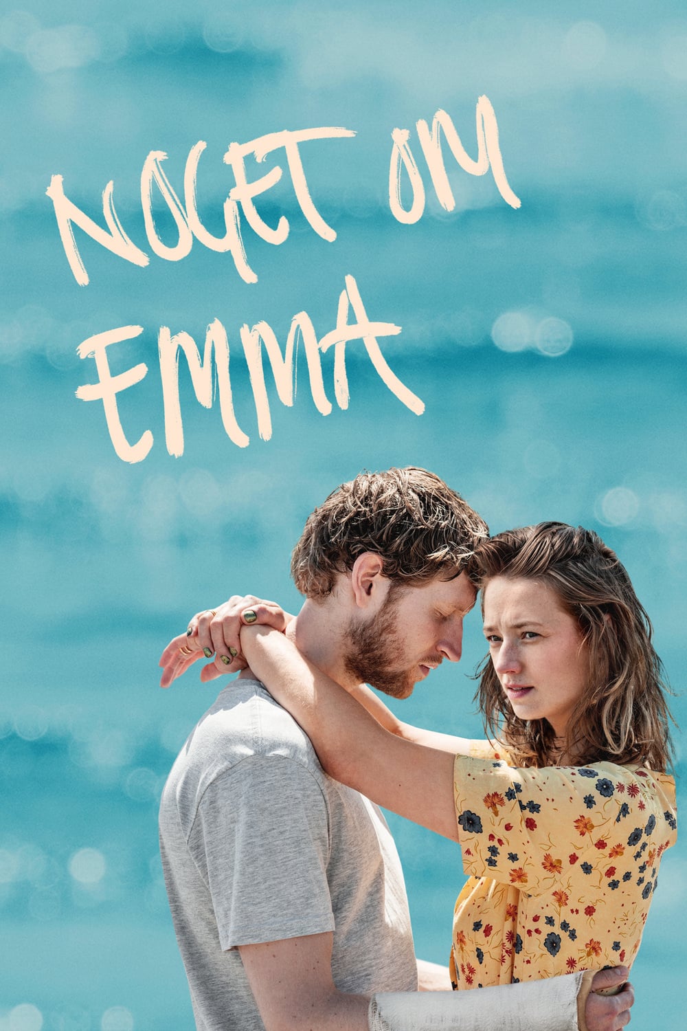 Noget om Emma (2020) Serie de TV Primera Temporada 720p HD