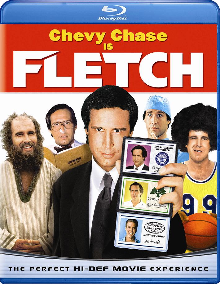 Fletch (1985) BluRay 1080p HD VIP