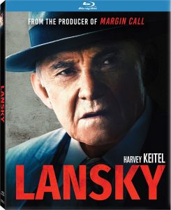 Lansky (2021) BluRay 1080p HD