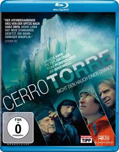 Cerro Torre: A Snowball’s Chance in Hell (2013) BluRay 1080p HD
