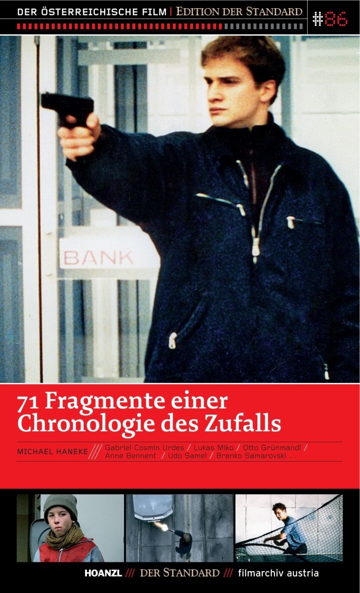 71 Fragmente einer Chronologie des Zufalls (1994) BluRay 1080p HD VIP