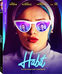 Habit (2021) BluRay 1080p HD