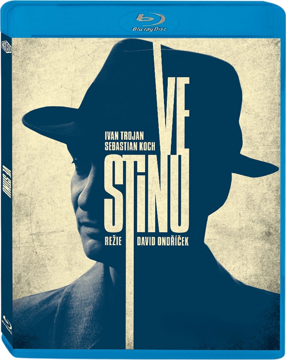 In the Shadow (2012) BluRay 1080p HD VIP