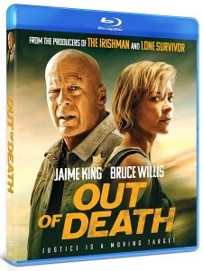 Out of Death (2021) BluRay 1080p HD Dual Latino / Inglés