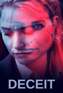 Deceit (2021) Miniserie de TV Primera Temporada 720p HD