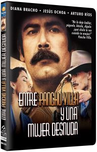 Entre Pancho Villa y una mujer desnuda (1996) DVDRip
