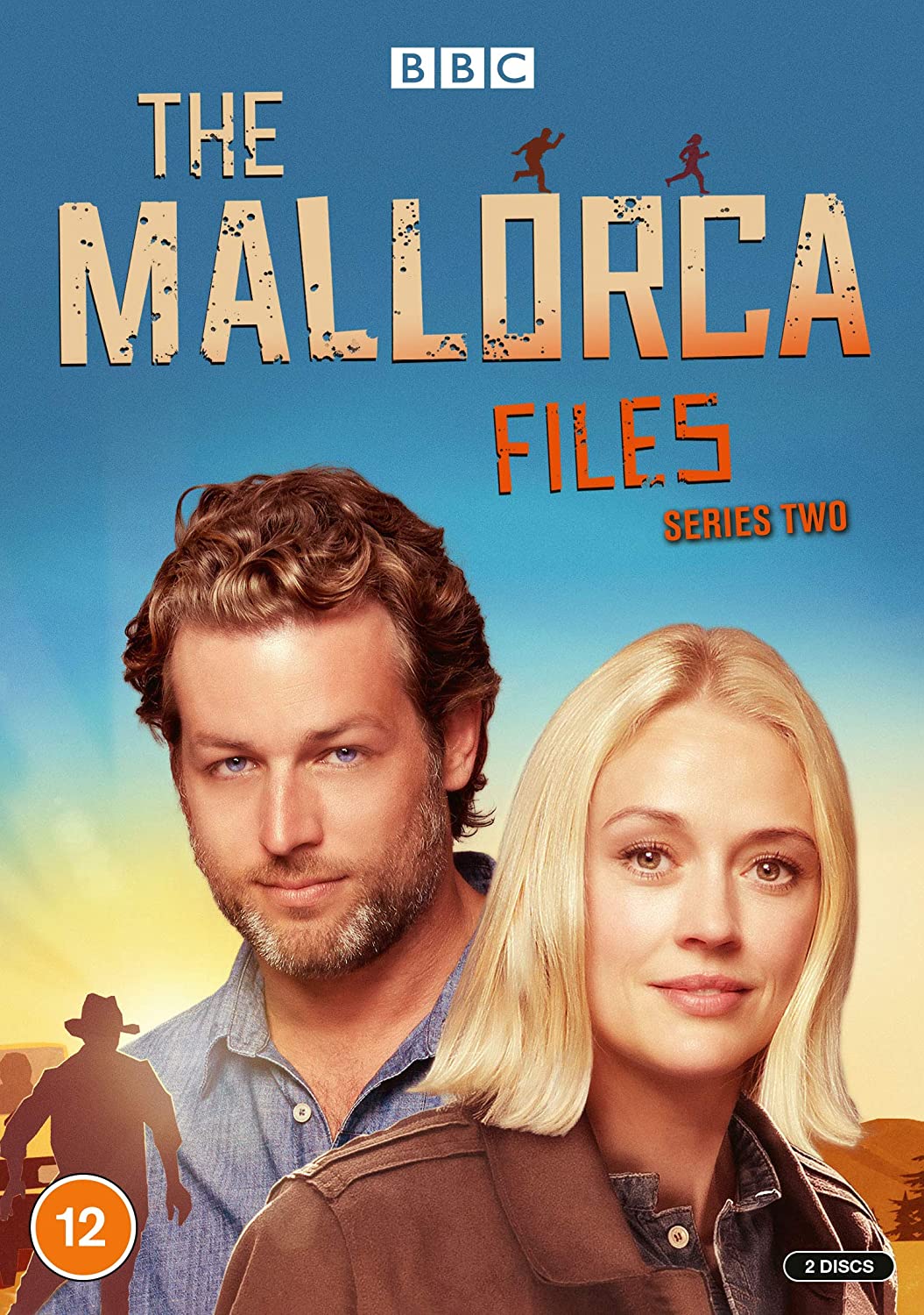 The Mallorca Files (2019) Serie de TV Segunda Temporada (2021) 720p HD