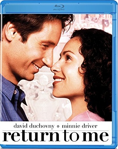 Return to Me (2000) BluRay 1080p HD