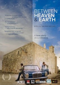 Between Heaven and Earth (2019) WEBRip 720p HD