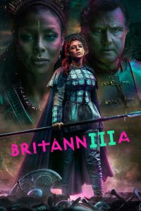 Britannia (2018) Serie de TV Tercera Temporada (2021) 720p HD
