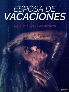 Esposa de vacaciones (2014) WEBRip 1080p HD