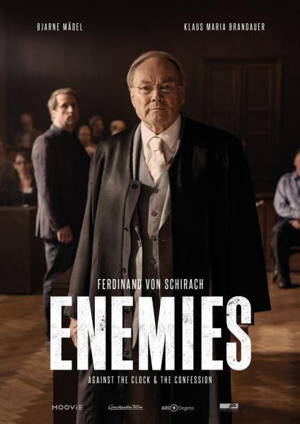 Ferdinand von Schirach: Feinde – Das Geständnis (2021) HDTV 720p HD