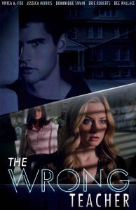 The Wrong Teacher (2018) WEBRip 1080p HD