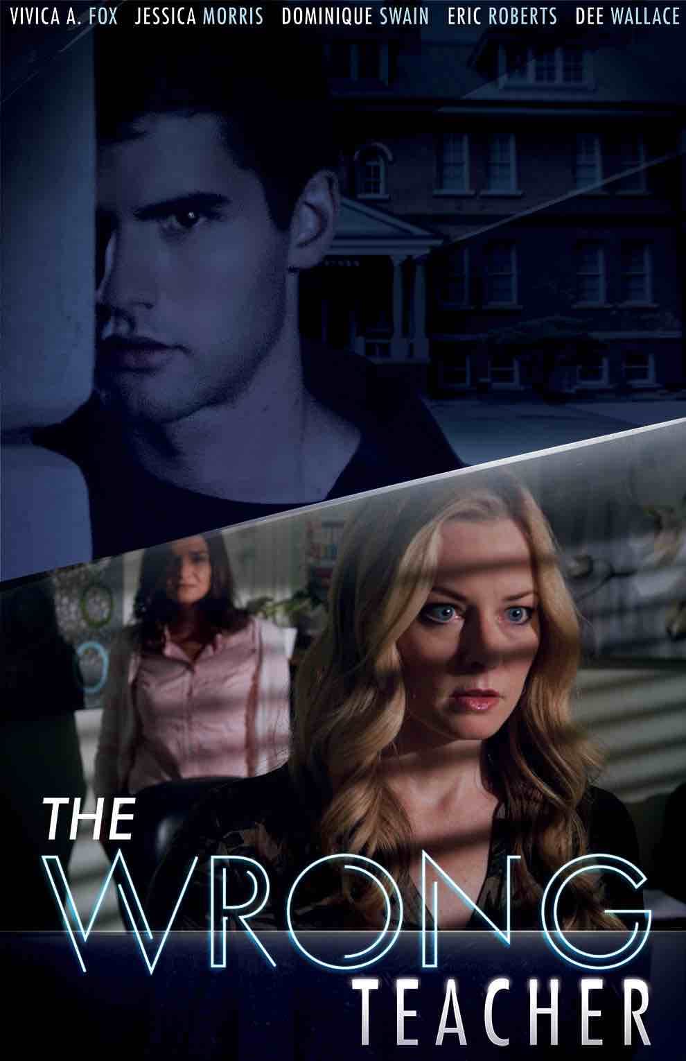The Wrong Teacher (2018)