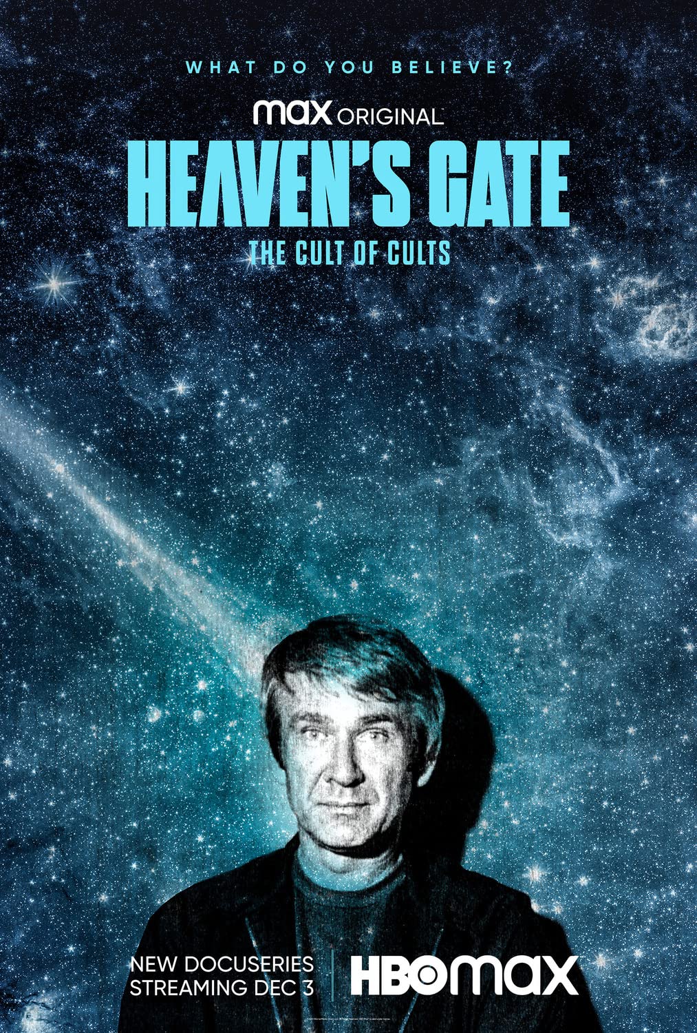 Heaven’s Gate (2020) Miniserie de TV Primera Temporada 720p HD
