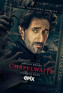 Chapelwaite (2021) Serie de TV Primera Temporada 720p HD