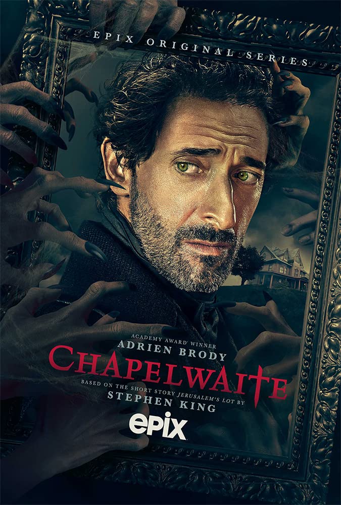 Chapelwaite (2021) Primera Temporada