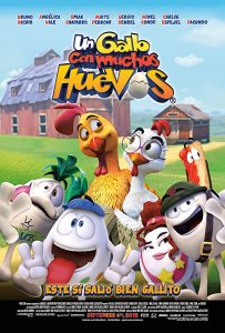 Un gallo con muchos huevos (2015) WEBRip 1080p HD