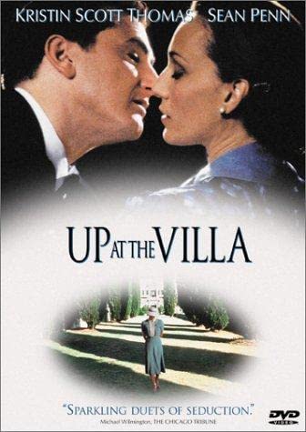 Up at the Villa (2000) DVDRip VIP