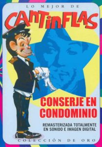 Conserje en condominio (1974) WEBRip 1080p HD