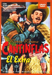 El extra (1962) WEBRip 1080p HD