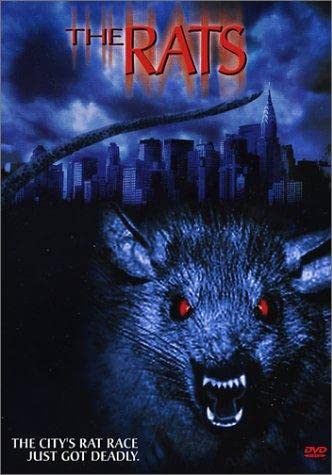 The Rats (2002) DVDRip