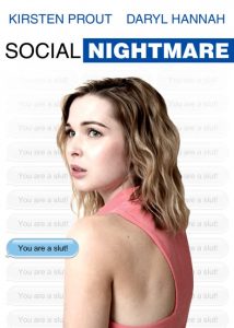 Social Nightmare (2013) BluRay 1080p HD