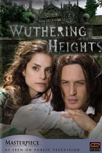 Wuthering Heights (2009) Miniserie de TV DVDRip VIP