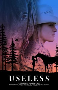 Useless (2020) WEBRip 1080p HD Dual Latino / Inglés