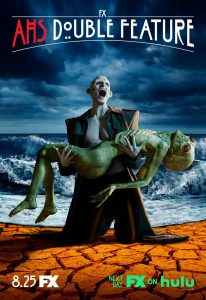 American Horror Story (2011) Serie de TV Décima Temporada (2021) 720p HD