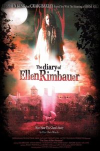 The Diary of Ellen Rimbauer (2003) DVDRip