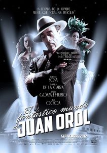 El fantástico mundo de Juan Orol (2012) WEBRip 1080p HD VIP