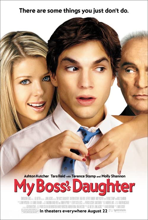 My Boss’s Daughter (2003) BluRay 1080p HD