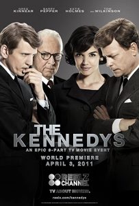 The Kennedys (2011) Miniserie de TV 720p HD