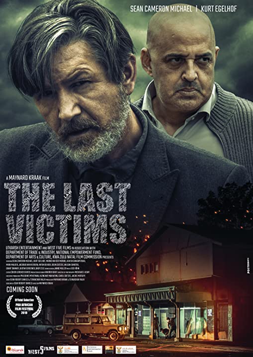 The Last Victims (2019) WEBRip 1080p HD