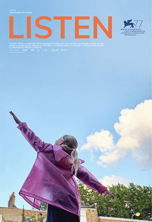 Listen (2020) WEBRip 1080p HD