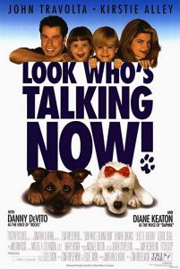 Look Who’s Talking Now (1993) WEBRip 1080p HD Dual Latino / Inglés