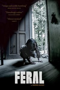 Feral (2018) WEBRip 1080p HD