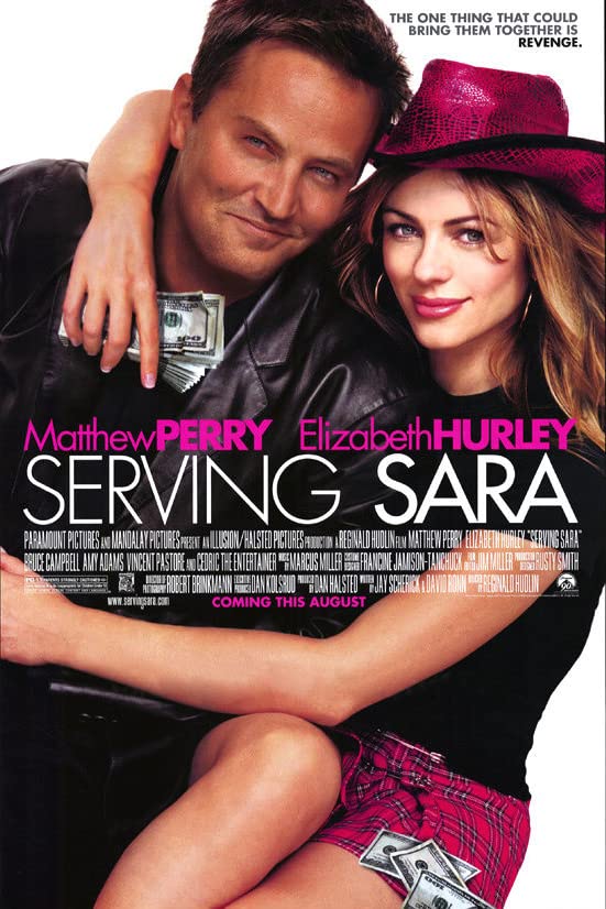 Serving Sara (2002) WEBRip 1080p HD
