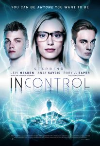 Incontrol (2017) WEBRip 1080p HD