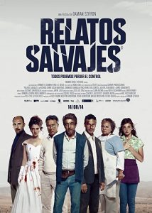 Relatos salvajes (2014) BluRay 1080p HD