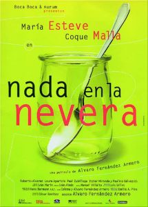 Nada en la nevera (1998) WEBRip 1080p HD