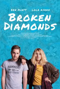 Broken Diamonds (2021) WEBRip 1080p HD